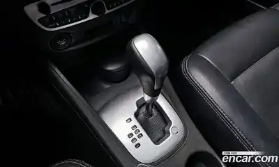 Renault SM3 2009 1.6 гидро в Москве № 1191056, миниатюра 9