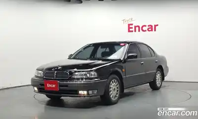 Renault SM5, 2002