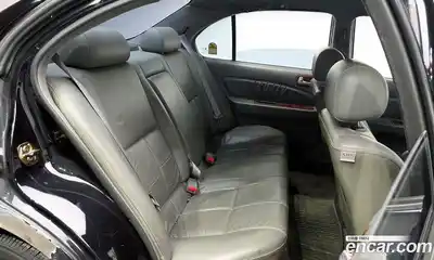 Renault SM5 2002 2.5 гидро в Москве № 1191061, миниатюра 12