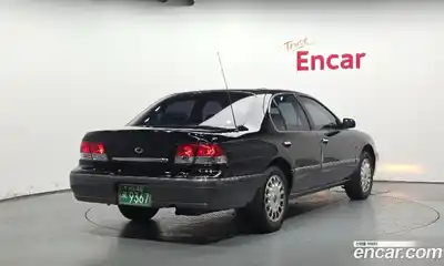 Renault SM5 2002 2.5 гидро в Москве № 1191061, миниатюра 2