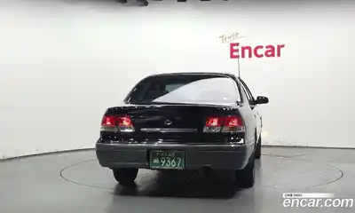 Renault SM5 2002 2.5 гидро в Москве № 1191061, миниатюра 4
