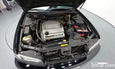 Renault SM5 2002 2.5 гидро в Москве № 1191061, миниатюра 6