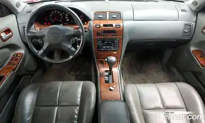 Renault SM5 2002 2.5 гидро в Москве № 1191061, миниатюра 7