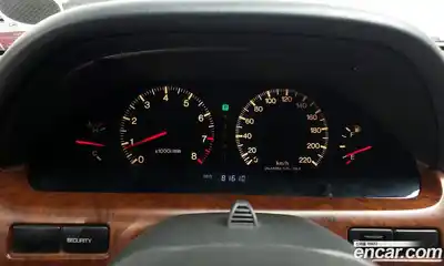 Renault SM5 2002 2.5 гидро в Москве № 1191061, миниатюра 8