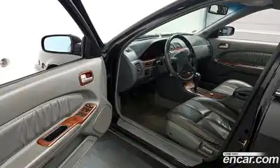 Renault SM5 2002 2.5 гидро в Москве № 1191061, миниатюра 10