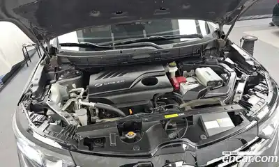 Renault QM6 2020 2.0 гидро в Москве № 1191107, миниатюра 6