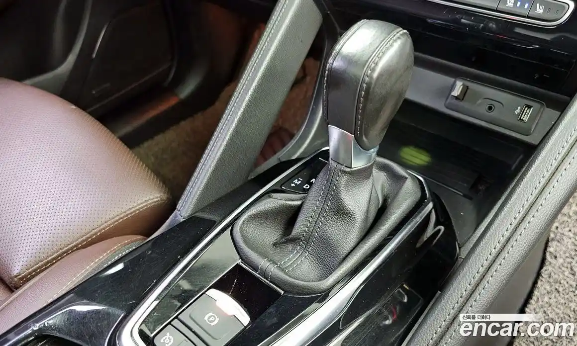 Renault QM6 2020 2.0 гидро в Москве № 1191107, фото 9