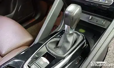 Renault QM6 2020 2.0 гидро в Москве № 1191107, миниатюра 9