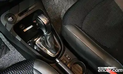 Renault QM3 2017 1.5 гидро в Москве № 1191129, миниатюра 9