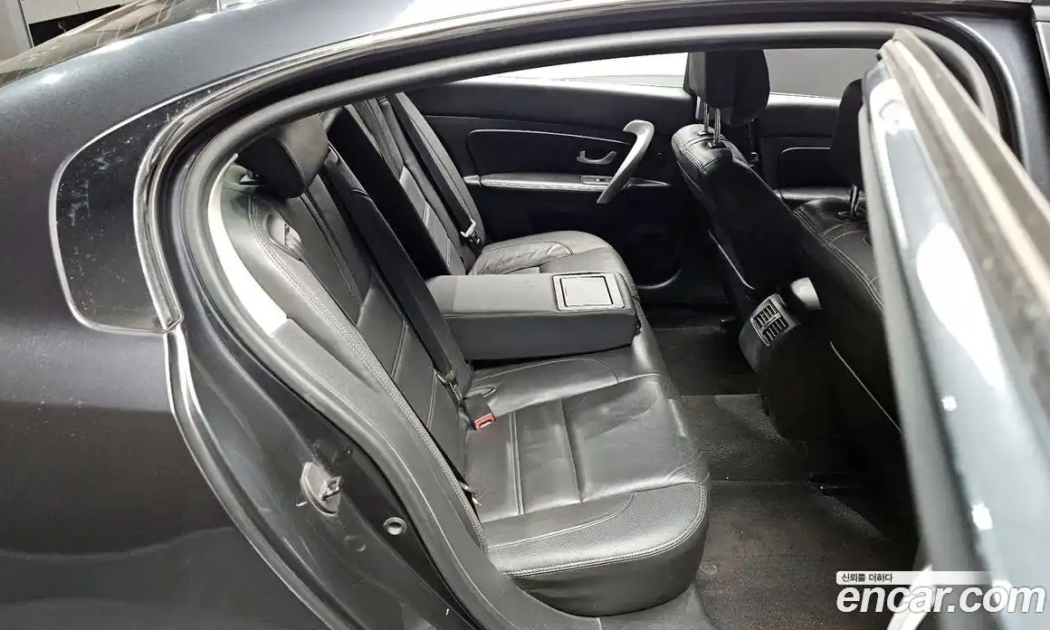 Renault SM5 2012 2.0 гидро в Москве № 1191132, фото 11