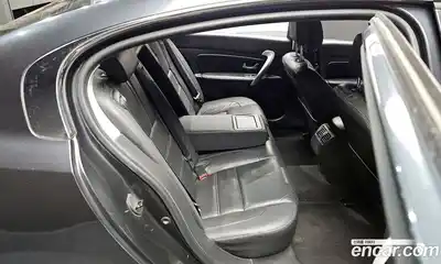 Renault SM5 2012 2.0 гидро в Москве № 1191132, миниатюра 11