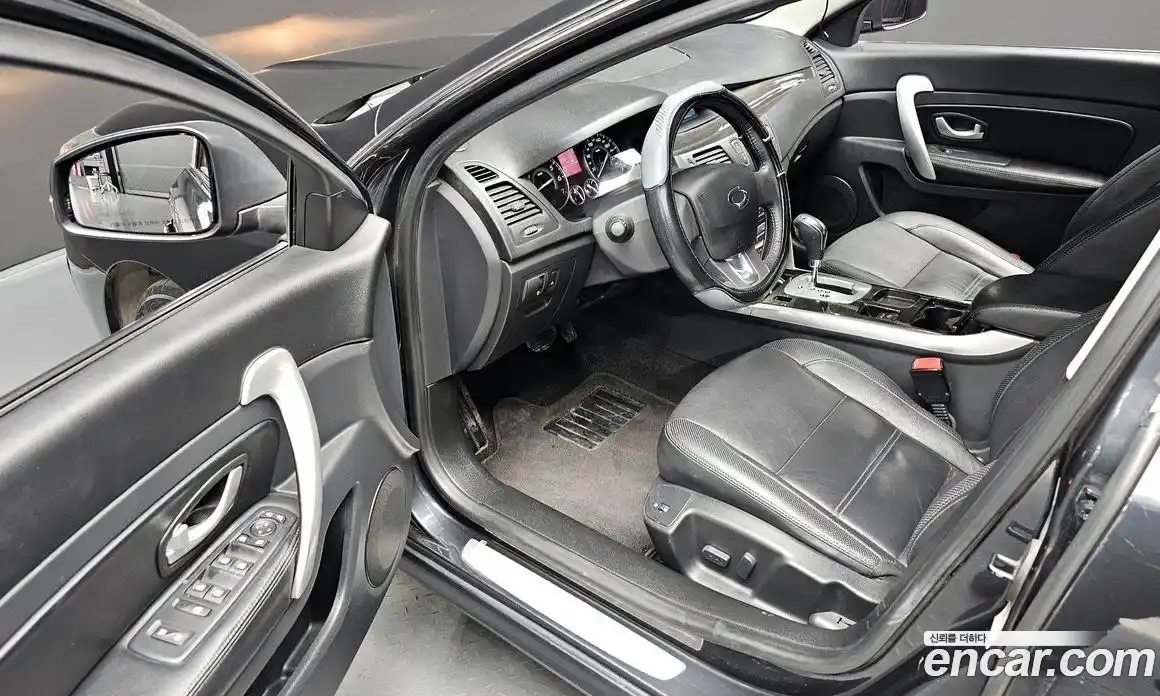 Renault SM5 2012 2.0 гидро в Москве № 1191132, фото 12