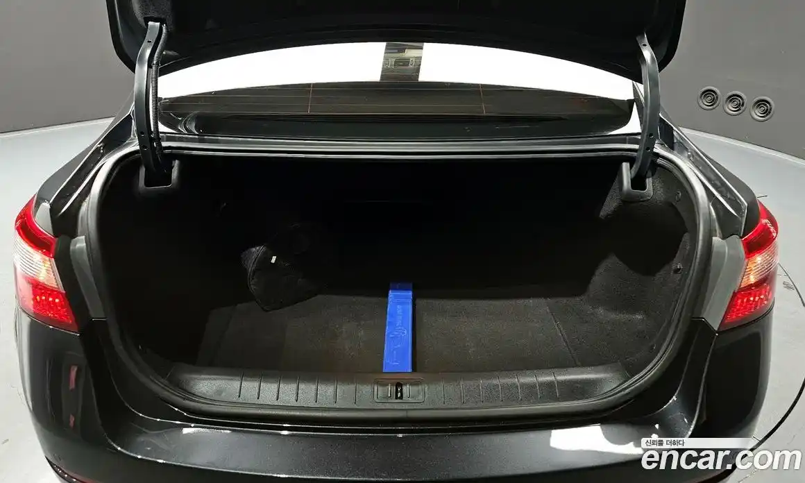 Renault SM5 2012 2.0 гидро в Москве № 1191132, фото 20