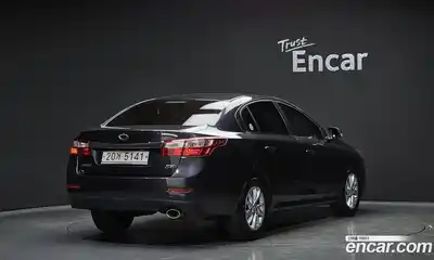 Renault SM5 2012 2.0 гидро в Москве № 1191132, миниатюра 2