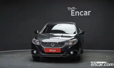 Renault SM5 2012 2.0 гидро в Москве № 1191132, миниатюра 3