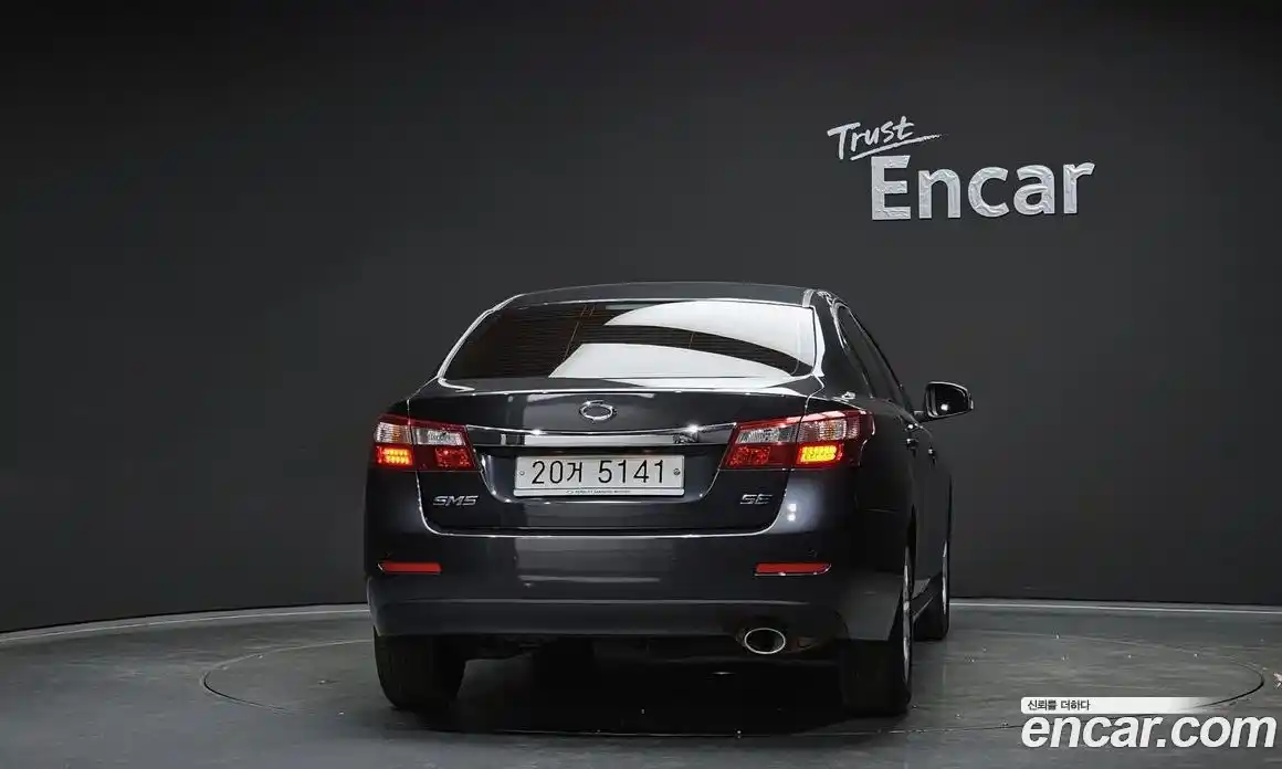 Renault SM5 2012 2.0 гидро в Москве № 1191132, фото 4
