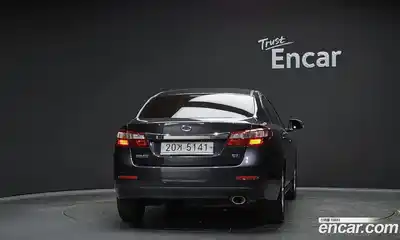 Renault SM5 2012 2.0 гидро в Москве № 1191132, миниатюра 4