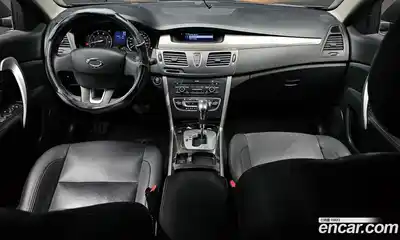 Renault SM5 2012 2.0 гидро в Москве № 1191132, миниатюра 7