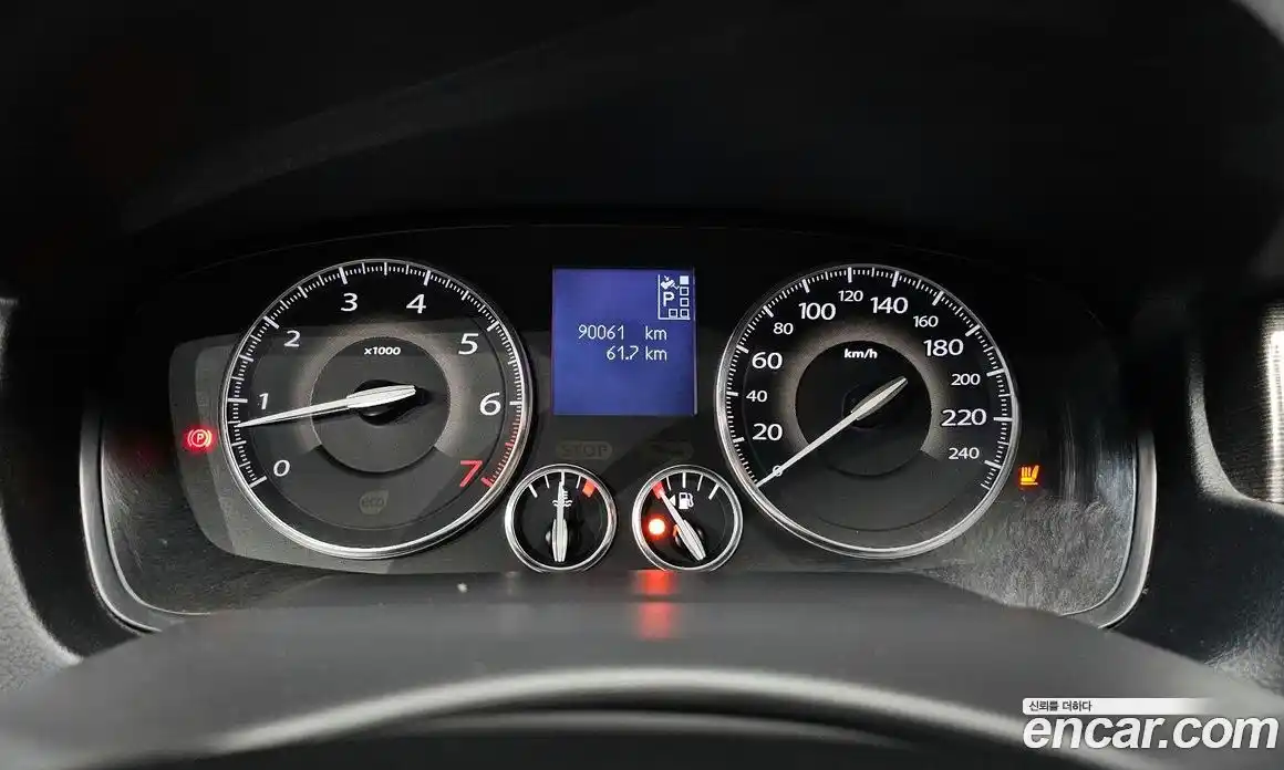 Renault SM5 2012 2.0 гидро в Москве № 1191132, фото 8