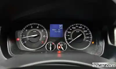Renault SM5 2012 2.0 гидро в Москве № 1191132, миниатюра 8