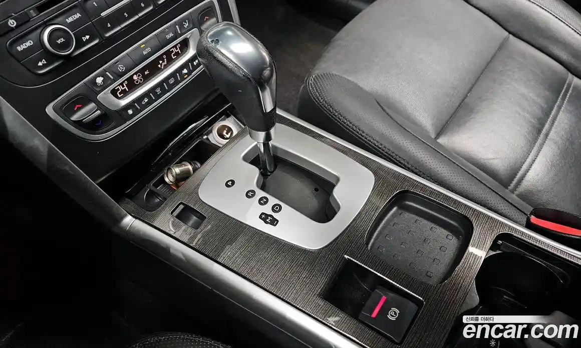 Renault SM5 2012 2.0 гидро в Москве № 1191132, фото 9