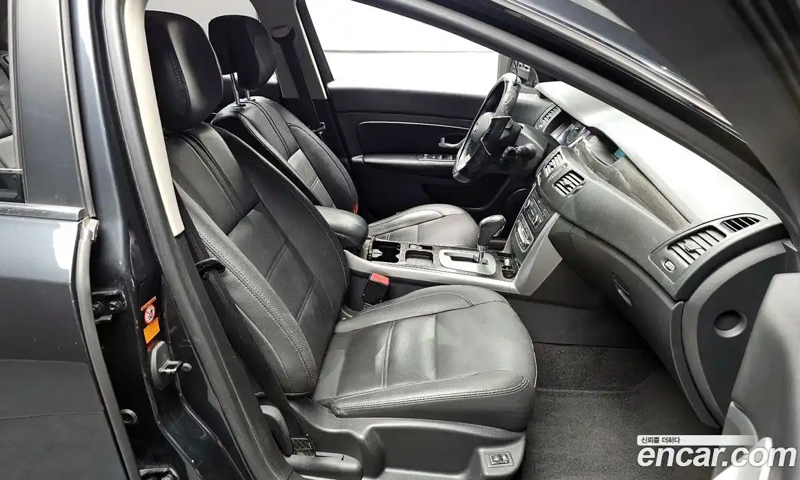 Renault SM5 2012 2.0 гидро в Москве № 1191132, фото 10