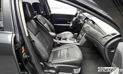 Renault SM5 2012 2.0 гидро в Москве № 1191132, миниатюра 10