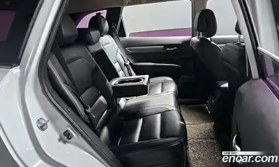 Renault QM6 2018 2.0 гидро в Москве № 1191142, миниатюра 12