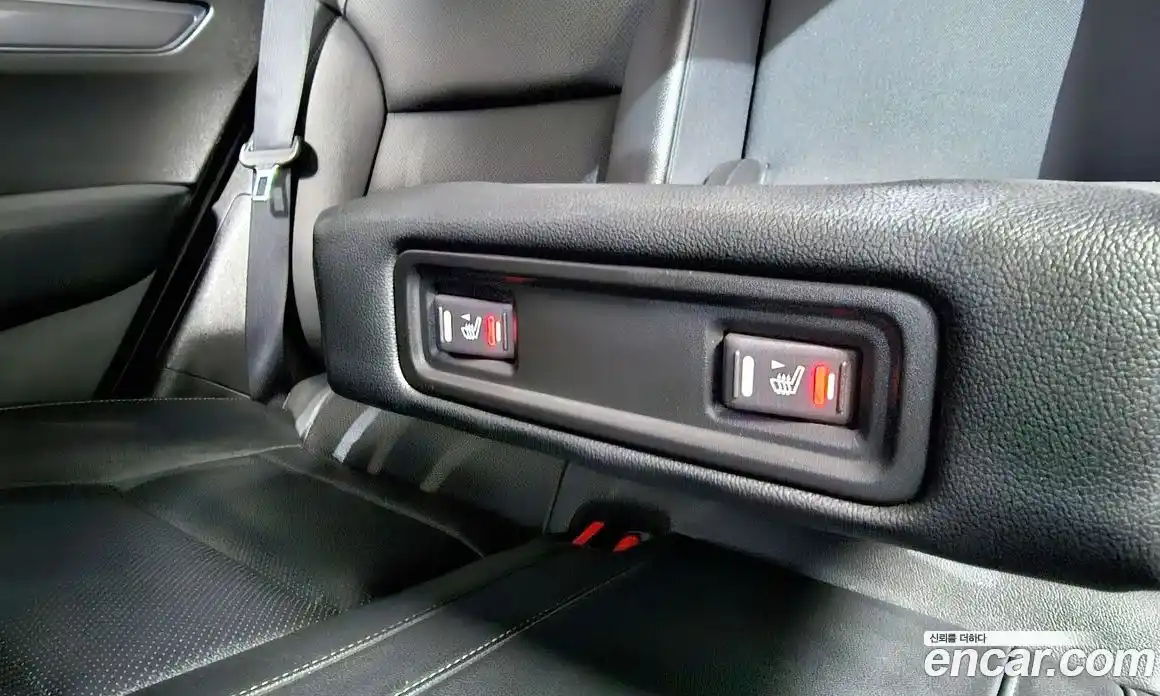 Renault QM6 2018 2.0 гидро в Москве № 1191142, фото 18