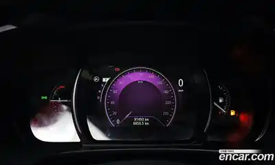 Renault QM6 2018 2.0 гидро в Москве № 1191142, миниатюра 8