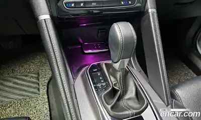 Renault QM6 2018 2.0 гидро в Москве № 1191142, миниатюра 9
