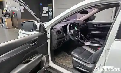 Renault QM6 2018 2.0 гидро в Москве № 1191142, миниатюра 10