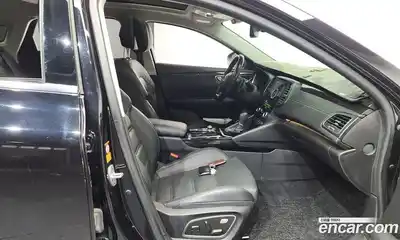 Renault SM6 2019 2.0 гидро в Москве № 1191150, миниатюра 11