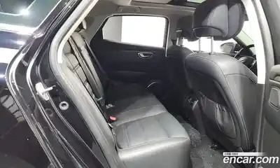 Renault SM6 2019 2.0 гидро в Москве № 1191150, миниатюра 12