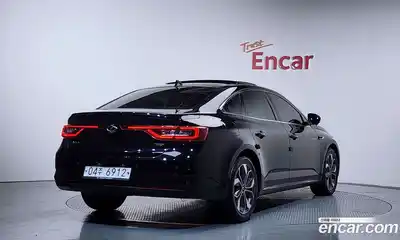 Renault SM6 2019 2.0 гидро в Москве № 1191150, миниатюра 2