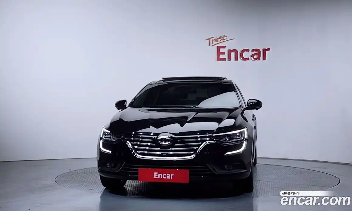 Renault SM6 2019 2.0 гидро в Москве № 1191150, фото 3