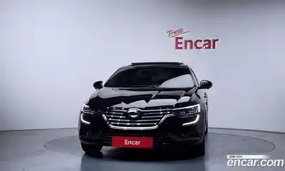Renault SM6 2019 2.0 гидро в Москве № 1191150, миниатюра 3