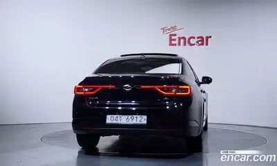 Renault SM6 2019 2.0 гидро в Москве № 1191150, миниатюра 4