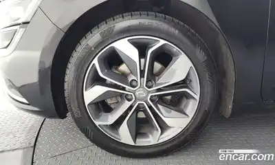 Renault SM6 2019 2.0 гидро в Москве № 1191150, миниатюра 5