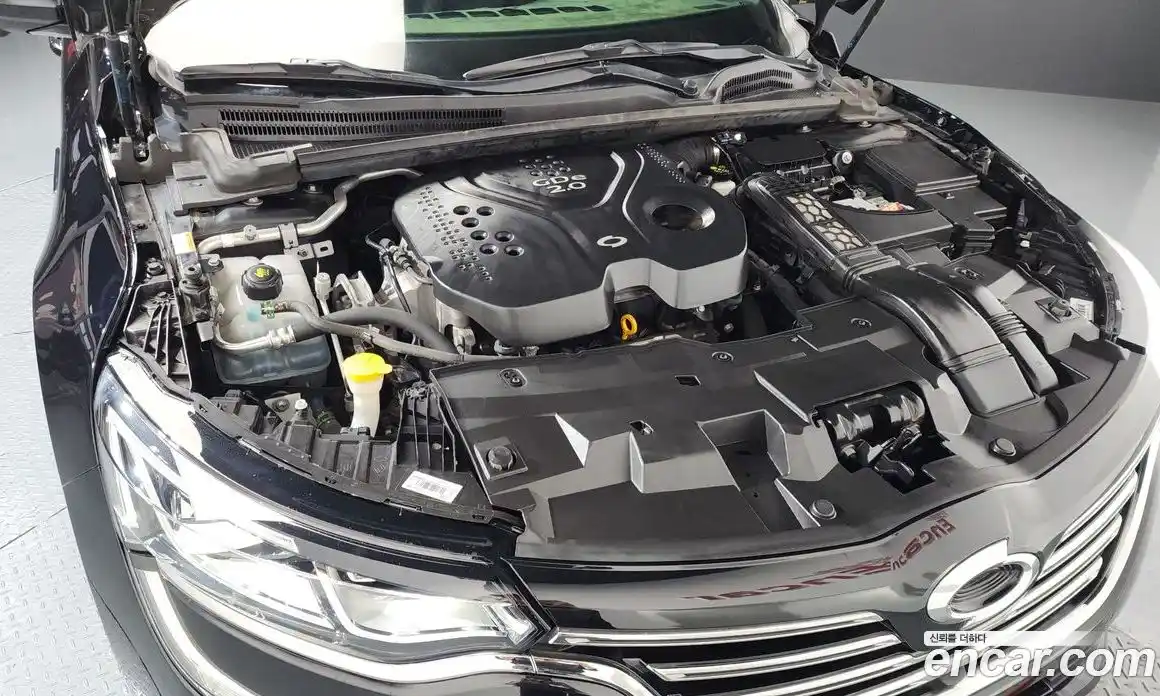 Renault SM6 2019 2.0 гидро в Москве № 1191150, фото 6