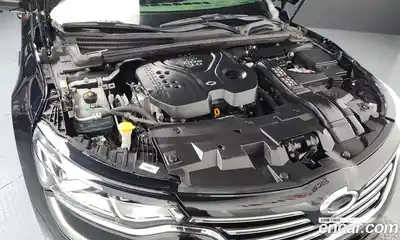 Renault SM6 2019 2.0 гидро в Москве № 1191150, миниатюра 6