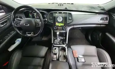 Renault SM6 2019 2.0 гидро в Москве № 1191150, миниатюра 7