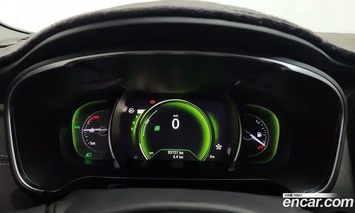 Renault SM6 2019 2.0 гидро в Москве № 1191150, фото 8