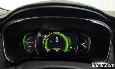 Renault SM6 2019 2.0 гидро в Москве № 1191150, миниатюра 8
