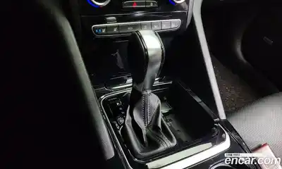 Renault SM6 2019 2.0 гидро в Москве № 1191150, миниатюра 9
