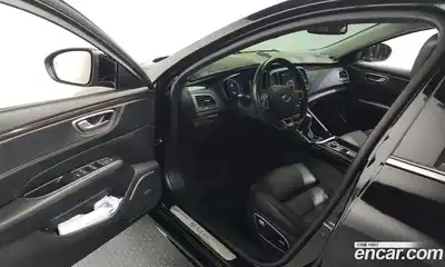 Renault SM6 2019 2.0 гидро в Москве № 1191150, миниатюра 10