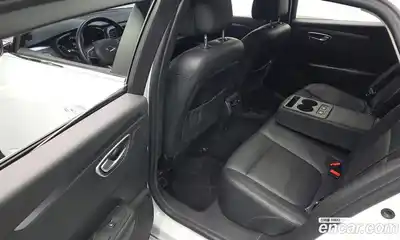 Renault SM6 2020 2.0 гидро в Москве № 1191153, миниатюра 11