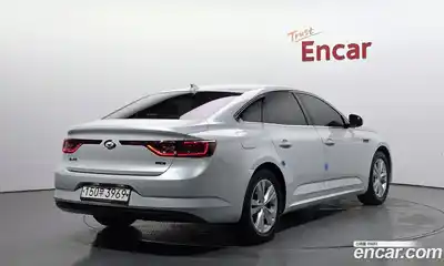 Renault SM6 2020 2.0 гидро в Москве № 1191153, миниатюра 2