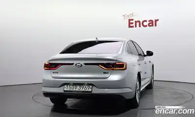 Renault SM6 2020 2.0 гидро в Москве № 1191153, миниатюра 4
