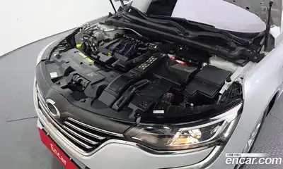 Renault SM6 2020 2.0 гидро в Москве № 1191153, миниатюра 6